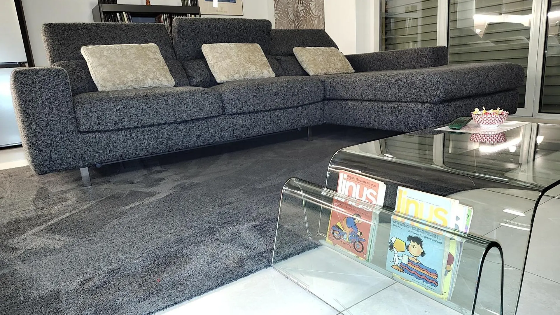 Milan Space Loft - Apartment Close To M5 Subway - Free Parking - Sky & Netflix Tv