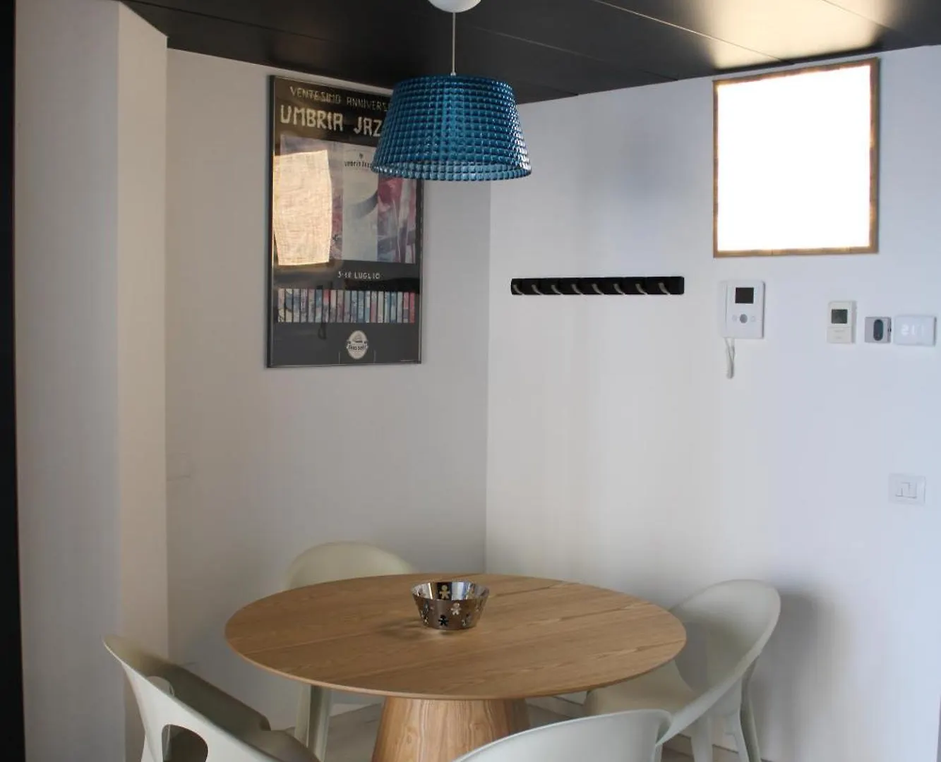 Milan Space Loft - Apartment Close To M5 Subway - Free Parking - Sky & Netflix Tv