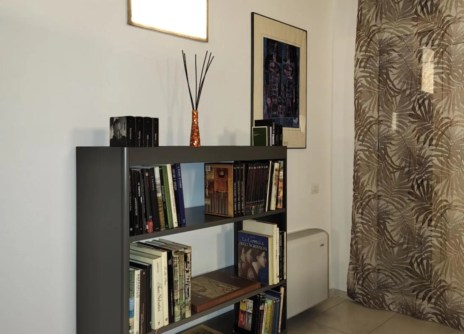 Milan Space Loft - Apartment Close To M5 Subway - Free Parking - Sky & Netflix Tv